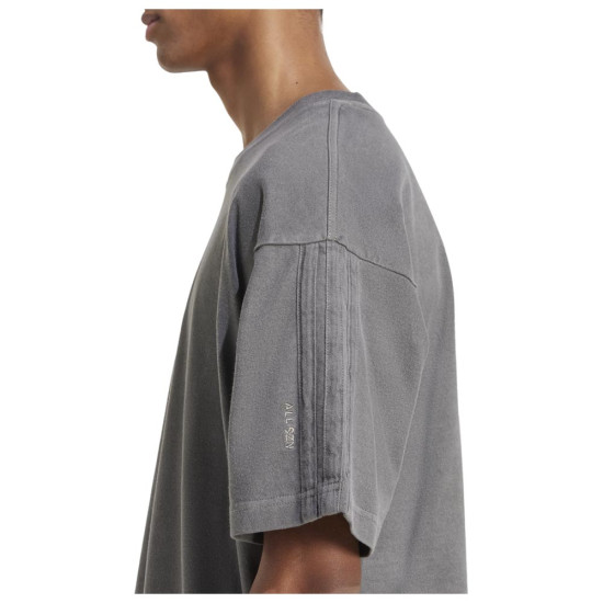 Adidas Ανδρική κοντομάνικη μπλούζα All SZN Washed Tee